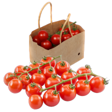 Tros cherry tomaten